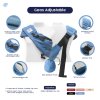 Elephas Geos Adjustable