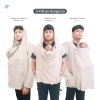 Elephas Kangaroo Sweater 2 in 1