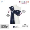 Elephas Ring Sling Motif Series