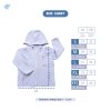 Elephas Baby Hoodie Zoo Series