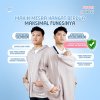 Elephas Kangaroo Sweater 2 in 1