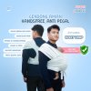 Elephas Huggy Wrap