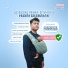 Elephas Instan Baby Pouch Waffle Basic Series