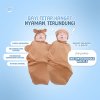 Elephas Instan Swaddle Waffle