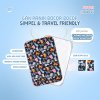 Elephas Perlak Bayi Changing Pad Baby Waterproof