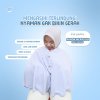 Elephas Nursing Cover Premium Kancing