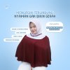 Elephas Nursing Cover Premium
