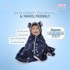 Elephas Baby Cape 2 In 1