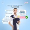 Elephas Ring Sling Basic Series