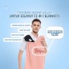 Elephas Add Name Blanket