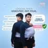 Elephas Instan Baby Wrap Basic Series