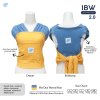 Elephas Instan Baby Wrap Basic Series