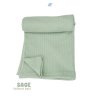 Elephas Breathable Cellular Blanket Basic Series