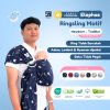 Elephas Ring Sling Motif Series