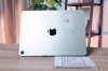 iPad Air4 10.9-inch (2020) 64GB สี Green เครื่องสวย สุขภาพแบต 81% ราคาเพียง 8,990.- มีประกันร้าน 60วัน