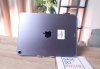 iPad Air5 10.9-inch M1 64GB Wi-Fi+Cellular สี Purple เครื่องสวย สุขภาพแบต 84% ราคาเพียง 12,990.- มีประกันร้าน 60วัน