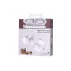 Small Talk BT OpenBuds OWS-20 (White) - หูฟังบลูทูธ Remax
