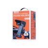 Motorcycle Holder RM-C53 (Black) - ที่ยึดโทรศัพท์ Remax
