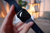 Apple Watch Series 8 GPS สี Midnight เครื่องสวย ราคาเพียง 6,990.- มีประกันร้าน 60วัน