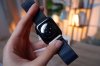 Apple Watch Series 9 GPS สี Midnight เครื่องสวย ราคาเพียง 7,990.- มีประกันร้าน 60วัน