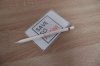 Apple Pencil (รุ่นที่ 1) สี White สวย ราคาเพียง 1,590.- มีประกันร้าน 60 วัน