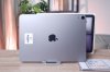 iPad Air 7 M3 128GB Wi-Fi สี Space Gray เครื่องสวย สุขภาพแบต 98% ราคาเพียง 16,900.- มีประกันร้าน 60วัน