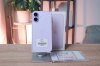 iPhone 17 256GB สี Lavender เครื่องสวย ราคาเพียง 26,990.- มีประกันร้าน 60 วัน