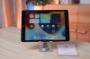 iPad 9th Gen 64GB Wi-Fi + Cellular สี Space Gray เครื่องสวย ราคาเพียง 7,390.- มีประกันร้าน 60 วัน