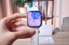 Apple Watch Series 11 GPS สี RoseGold เครื่องสวย ราคาเพียง 9,900.- มีประกันร้าน 60วัน