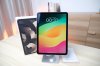 iPad Air 5 M1 chip 64Gb Wi-Fi 10.9-inch สี Starlight เครื่องสวย ราคาเพียง 11,900.- มีประกันร้าน 60 วัน