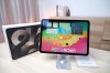 iPad Air 5 M1 chip 64Gb Wi-Fi 10.9-inch สี Starlight เครื่องสวย ราคาเพียง 11,900.- มีประกันร้าน 60 วัน