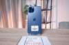 iPhone 12 Promax 256GB สี Blue เครื่องสวย ราคาเพียง 8,990.- มีประกันร้าน 60วัน