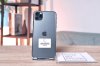iPhone 11 Promax 64GB สี Midnight Green เครื่องสวย ราคาเพียง 7,900.- มีประกันร้าน 60วัน