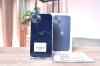 iPhone 13 256GB สี Midnight เครื่องสวย ราคาเพียง 11,500.- มีประกันร้าน 60วัน