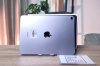 iPad Air 6 M2 chip 256Gb Wi-Fi 11-inch สี Purple เครื่องสวย ราคาเพียง 15,900.- มีประกันร้าน 60 วัน