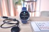 Galaxy Watch Ultra (2025)LTE 47MM. สี Titanium Blue เครื่องสวย ราคาเพียง 8,900.- มีประกันร้าน 60วัน
