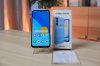 Samsung A25 5g 8+256GB สี Blue เครื่องสวย ราคาเพียง 5,990.- มีประกันร้าน 60 วัน