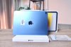 iPad Gen11 (A16) 128Gb Wi-Fi + A.Pencil (USB-C) สี Blue เครื่องสวย ราคาเพียง 12,500.- มีประกันร้าน 60 วัน
