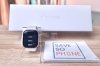 Apple Watch Series 11 42 mm. GPS สี RoseGold เครื่องสวย ราคาเพียง 8,900.- มีประกันร้าน 60วัน