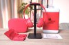 Beats Solo 4 JENNIE Special Edition(2025) สี Ruby Red เครื่องสวย ราคาเพียง 9,990.- มีประกันร้าน 60วัน