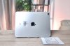 iPad Gen10 Wi-Fi 64GB สี Silver เครื่องสวย ราคาเพียง 8,900.- มีประกันร้าน 60 วัน