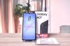 Galaxy A07  4+64GB สี Black เครื่องสวย ราคาเพียง 2,900.- มีประกันร้าน 60วัน