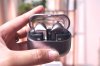 Samsung Galaxy Buds 3 Pro สี Gray เครื่องสวยใช้งานน้อย ราคาเพียง 2,790.- มีประกันร้าน 60 วัน