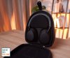 SONY WH-1000XM5 สี Black หูฟังตัดเสียงรบกวนไร้สายพร้อมกล่อง ราคาเพียง 6,590.- มีประกันร้าน 60 วัน