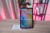 Samsung Galaxy Tab S6 Lite Wi-Fi+LTE 4+64GB สี Black เครื่องสวย ราคาเพียง 3,990.- มีประกันร้าน 60วัน