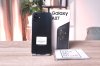 Galaxy A07  4+64GB สี Black เครื่องสวย ราคาเพียง 2,900.- มีประกันร้าน 60วัน