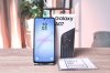 Galaxy A07  4+64GB สี Black เครื่องสวย ราคาเพียง 2,900.- มีประกันร้าน 60วัน