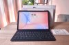 Galaxy Tab S10 Lite 5G 6/128GB + คีย์บอร์ดครบกล่อง สี Coralred เครื่องสวย ราคาเพียง 10,900.- มีประกันร้าน 60วัน