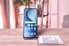 Realme C61 6/128GB สี Black ราคาเพียง 1,900.- มีประกันร้าน 60วัน