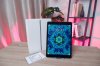 iPad 9th Gen 64GB Wi-Fi+Pen สี Space Gray เครื่องสวย ราคาเพียง 7,990.- มีประกันร้าน 60 วัน